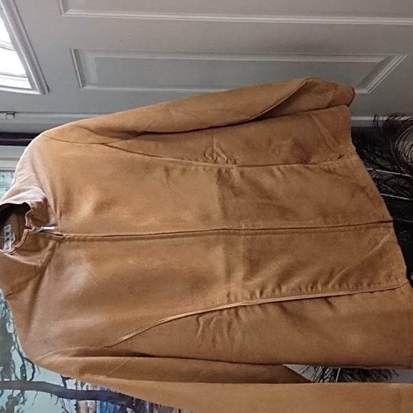 TravelSmith jacket 12P - Picture 1 of 9